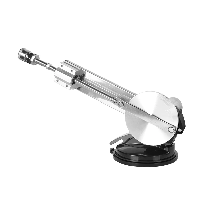 New 75mm Stroke Sex Machine Telescopic Sex Toys Reciprocating Linear Actuator Hand Free Masturbation Machine Toys