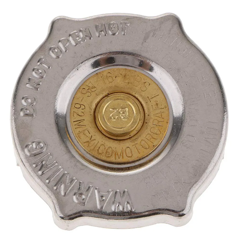 

Car Radiator Cap For 200 2.4L For Caliber 1.8L/2.0L/2.4L For Avenger For Durango For Journey For Jeep 55116901AA