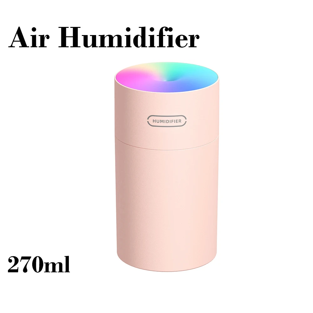Upgrade Pink 270ml