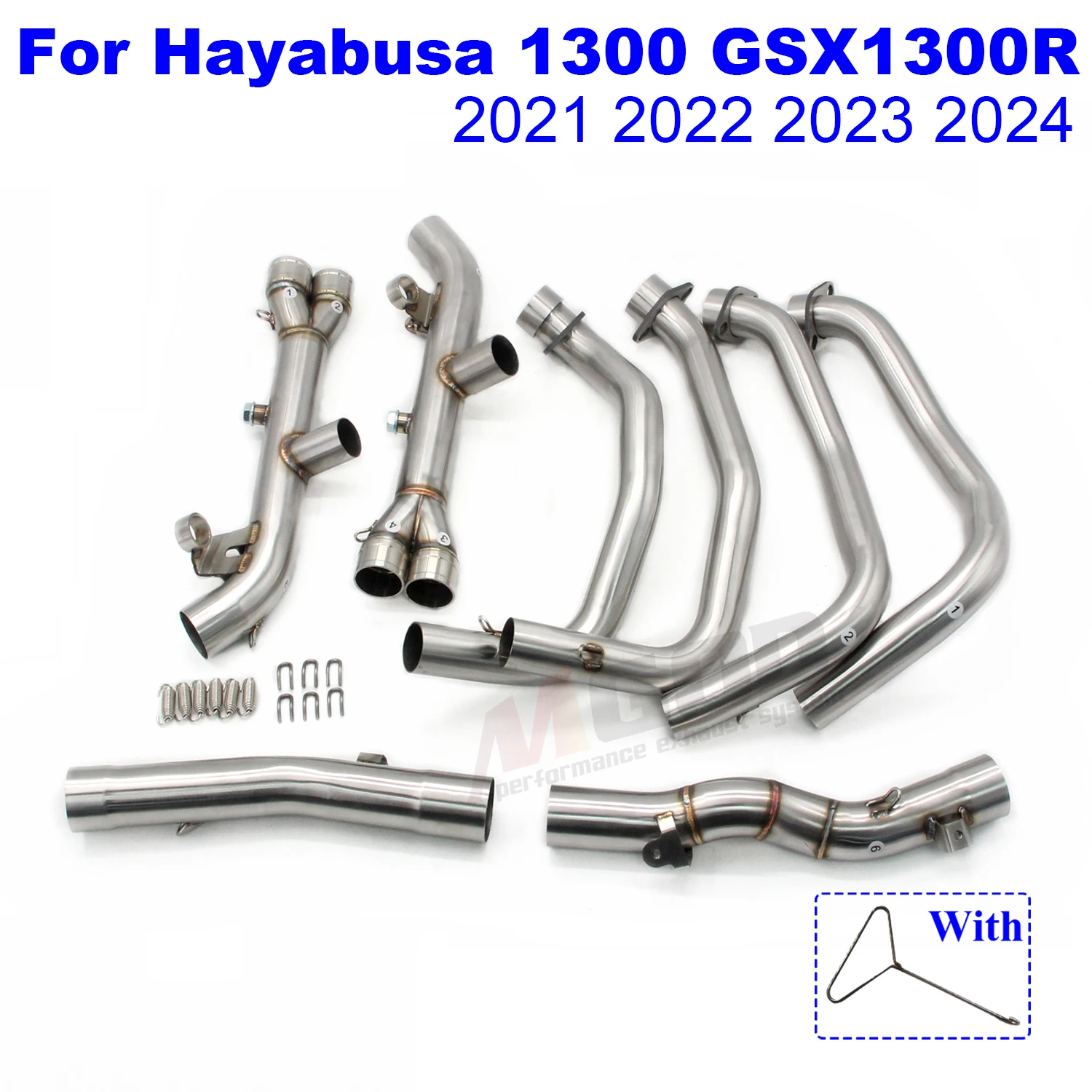 Suzuki Hayabusa Schwingenspulenschieber - CNC Aluminium 8mm Grau