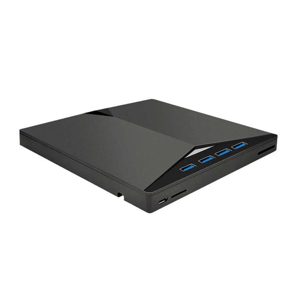  CD DVD ̺ USB 3.0 Ʈ ޴   , SD TF Ʈ DVD RW CD  ,  Ƽ ̺