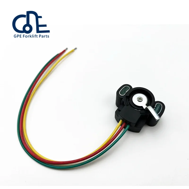 Electric Forklift Parts 26915307 MCB 419033 forklift parts Potentiometer for Jungheinrich EFG110-115 Electric Forklift Parts