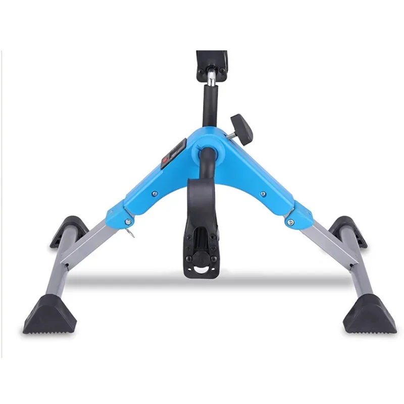Medical exercise fitness equipment bodybuilding machine elderly rehabilitation leg and arm trainer home mini exercise bike exercise bike trainer