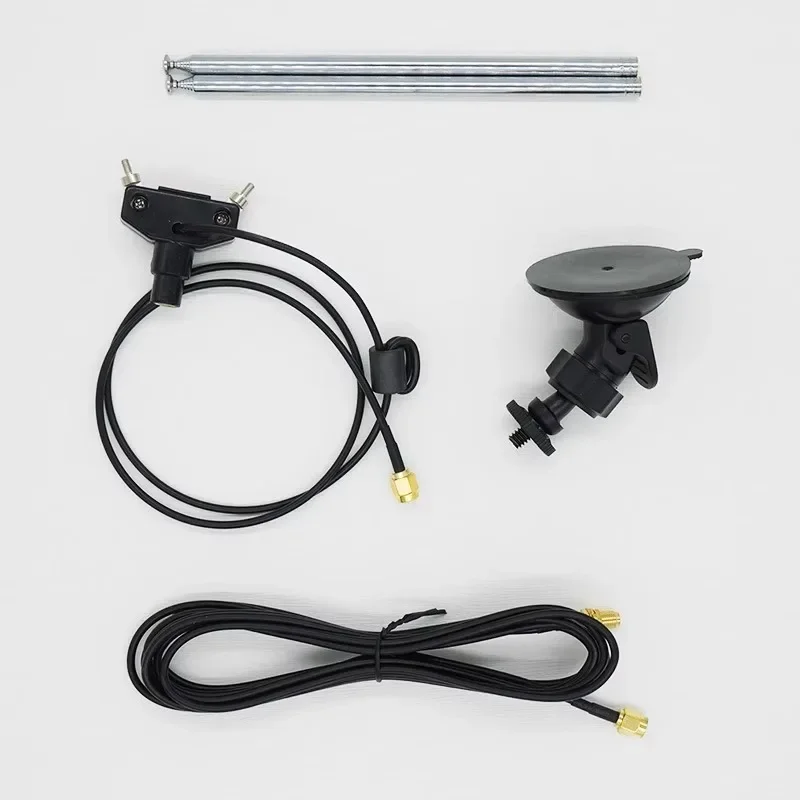 Kit antenna dipolare multiuso per RTL-SDR Blog SDR V3 V4 - Image 3