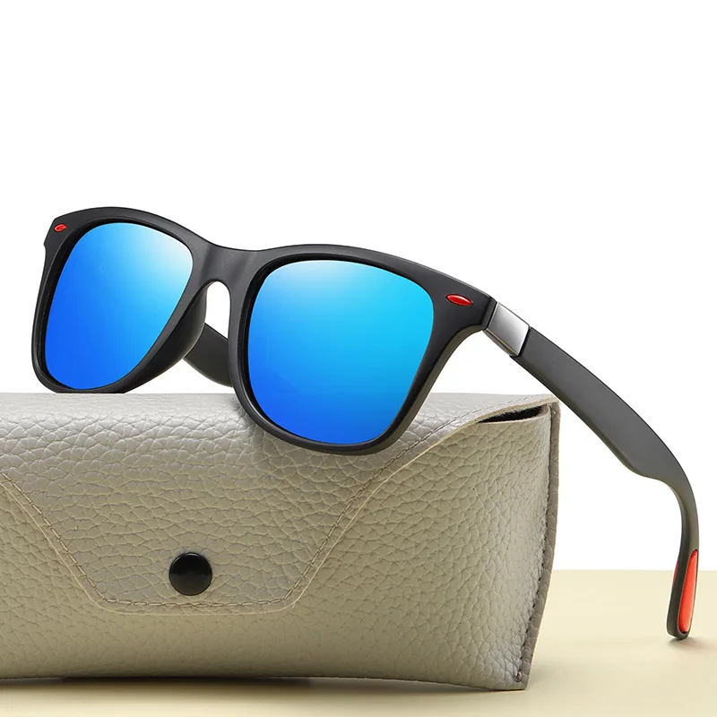 Polarized Sunglasses Sun Glasses Ultraviolet