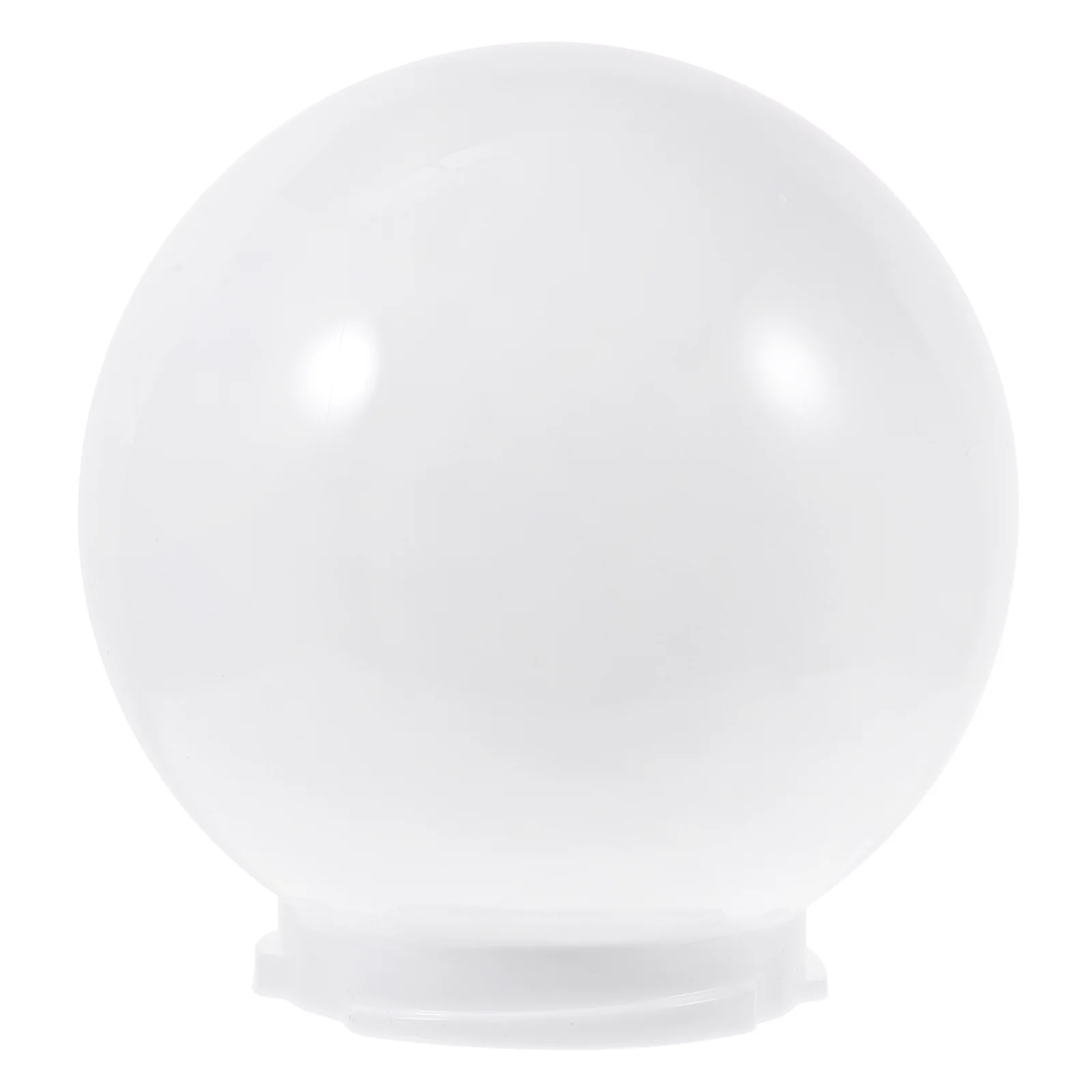 

Modern Acrylic Lamp Shade Chandelier Wall Lamp Pole Lamp Cover Outdoor Light Shade Dust-Proof Cover Decoration