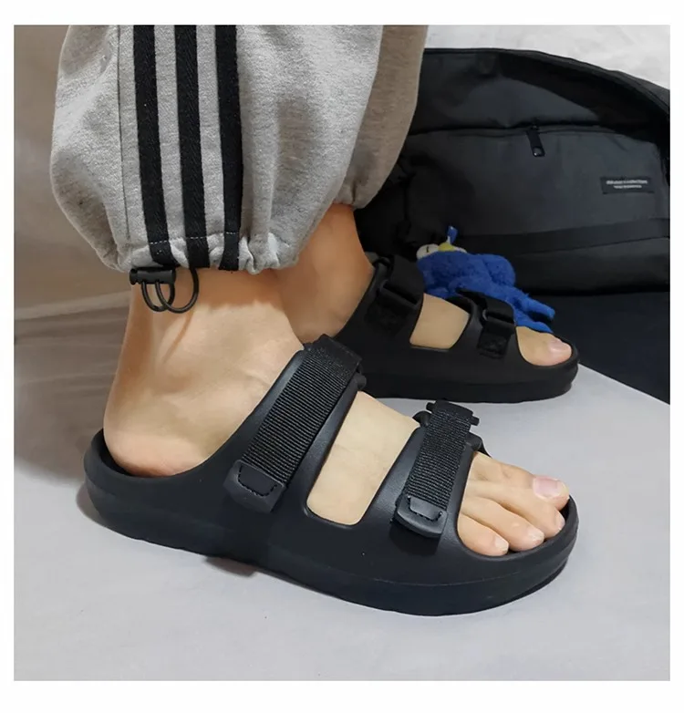 Mens Sandals AIRHAS Recovery Sandals For Men And Women Orthotic