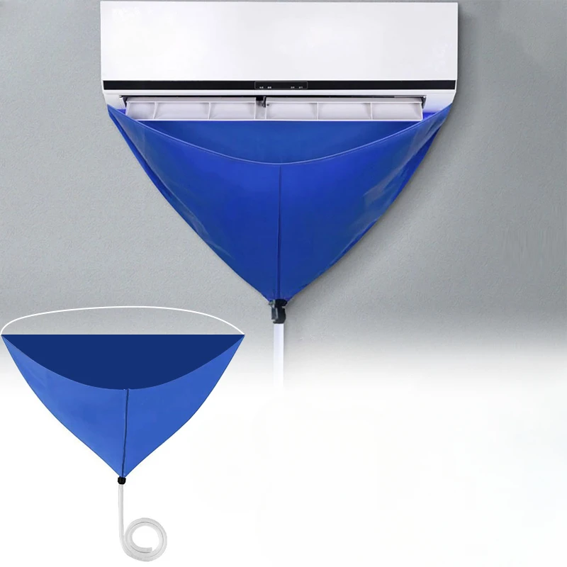 Copertura Impermeabile Per Condizionatore - Protezione Polvere - Foto 9