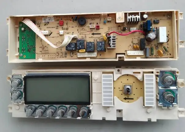 XG90-9212BCR XG58-5202BCS