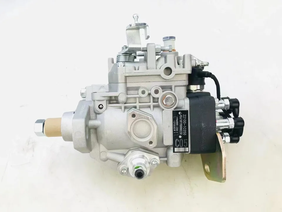 ディーゼル ディーゼルインジェクターポンプ燃料噴射ポンプ 196000-2341 VE6