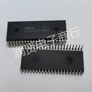 LC6520H 4886 DIP42 новый оригинальный