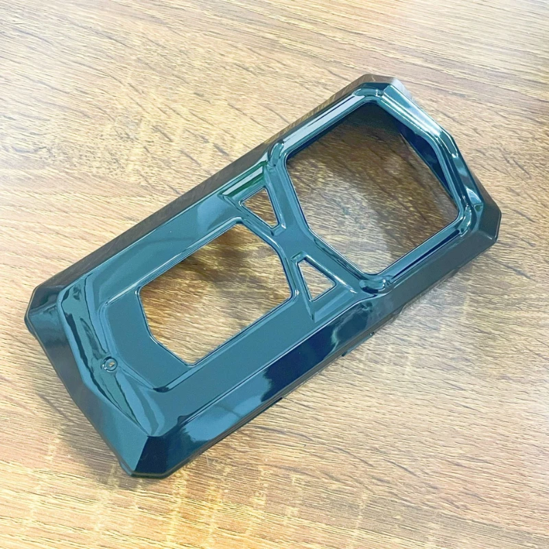 Ultra TPU Clear Black Silicone Soft Cover Protective Phone Case