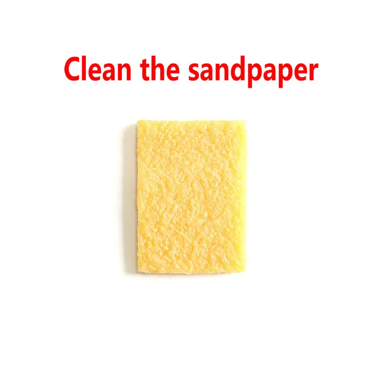 clean