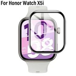 Protezione dello Schermo HD Clear Soft in PMMA con Tecnologia Anti-Impronte - Accessorio Premium