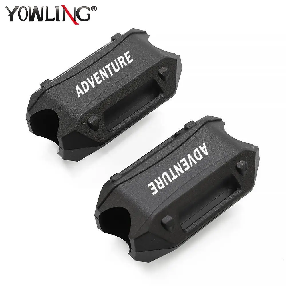 

For ADVENTURE 790 990 1050 1090 1190 ADV ALLyears Motorcycle Engine Guard Bumper Crash Bar Protection Fit all 25 mm