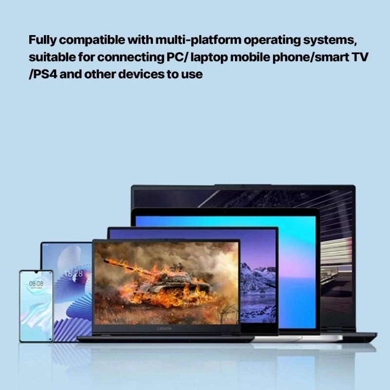 Advanced M.2 NVMe SSD Housing Case USB 4 ASM2464 Control 40Gbps Fast SSD Box Effortless Assembly Rapid Transfers