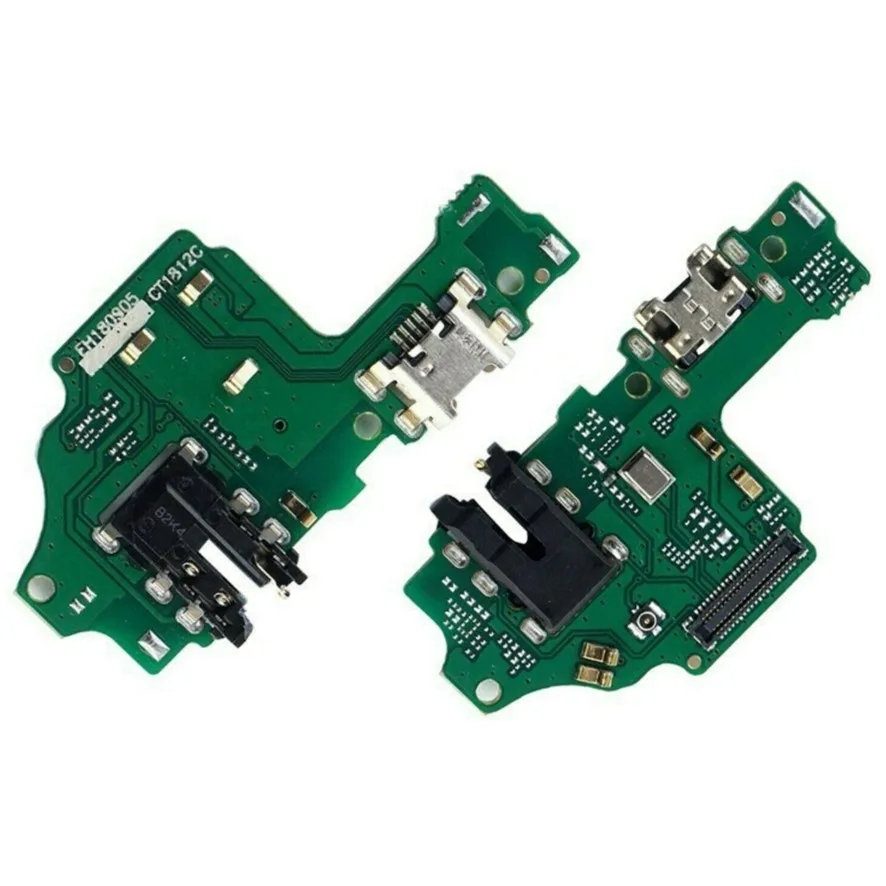Charging Plate for Huawei Y9 2019 / Enjoy 9 Plus | Мобильные телефоны и аксессуары