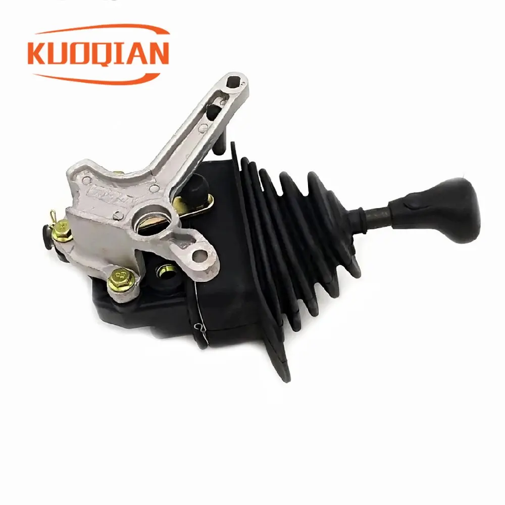 Yamaha Yfm400 Gear Shifter Per Grizzly Kodiak 400 4Wd 450 Quad Go Kart Muslimah