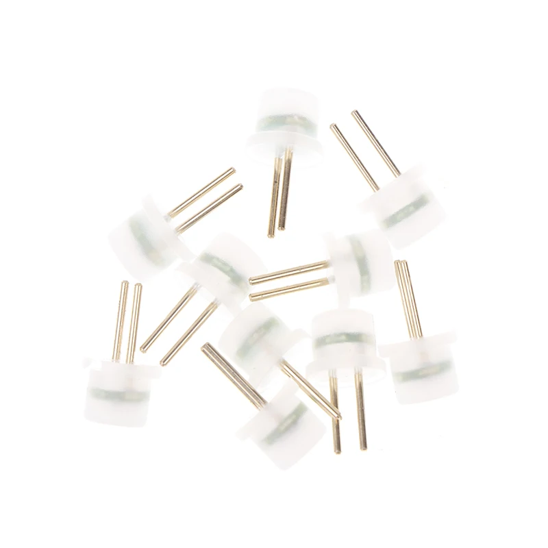 Universal Airbag Decoder 10 PCS Strengthen The Chip Shield Resistance Airbag Shield Resistance airbag decoder