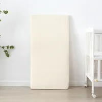 Cotton  Sheet Crib Newborn Bedding Set for Children Kids