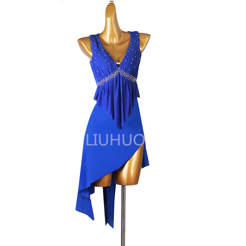 

Modern Dance Dress Modern Ballroom Dance Competition Dresses Skirt Adults Standard Ballroom Dress Dance Competition Dress