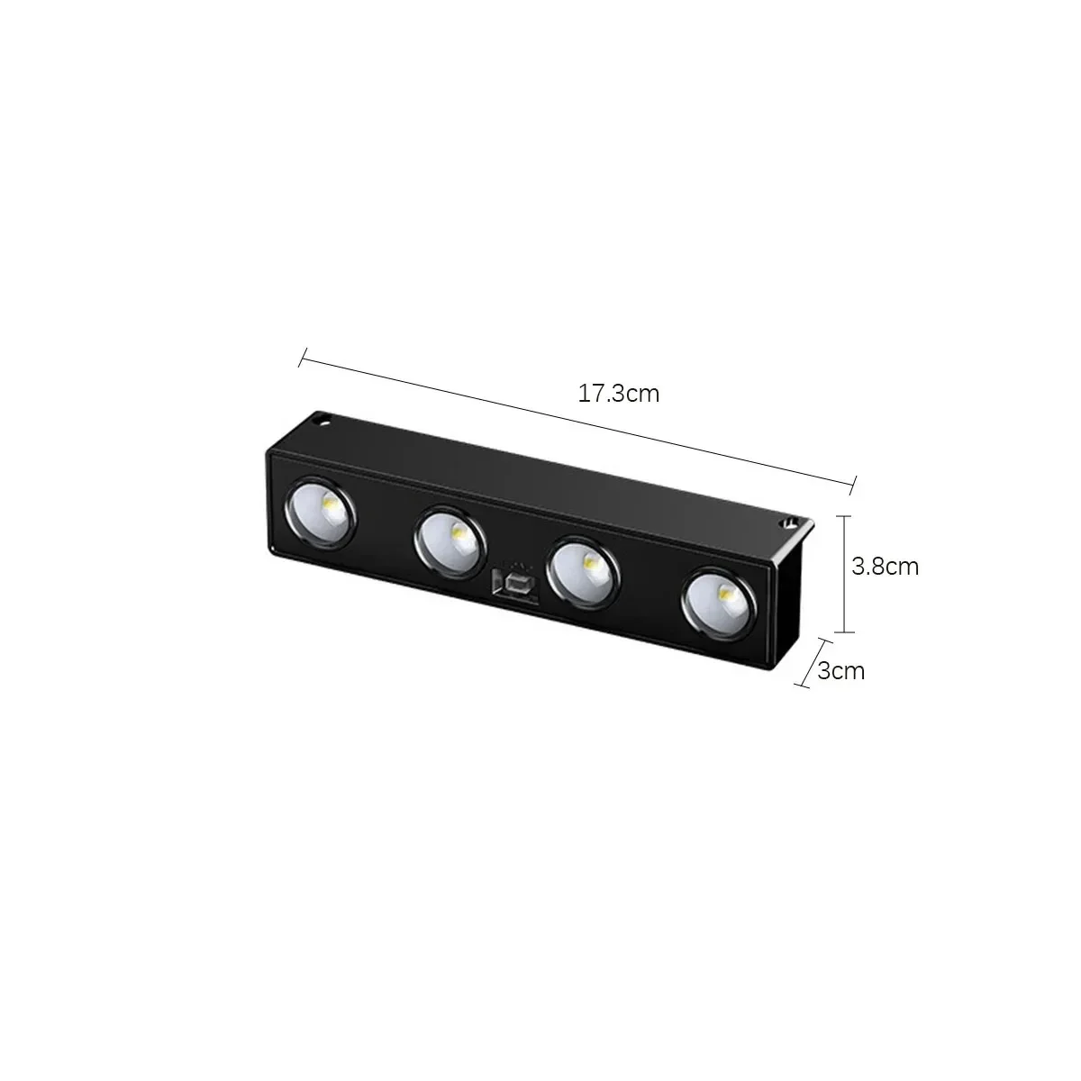 Solar-Powered Outdoor Waterproof Wall Light with LED Illumination for Garden and Patio Decor