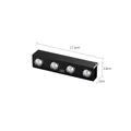 4Leds Solar Lamps