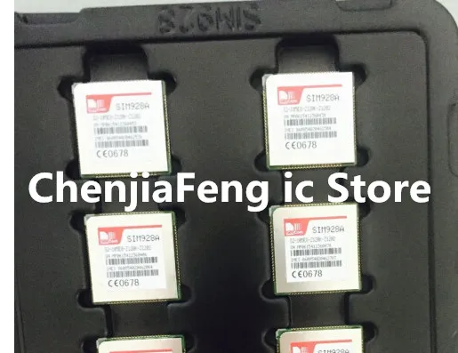 

1PCS~10PCS/LOT SIM928A GPRS GPS GSM New original