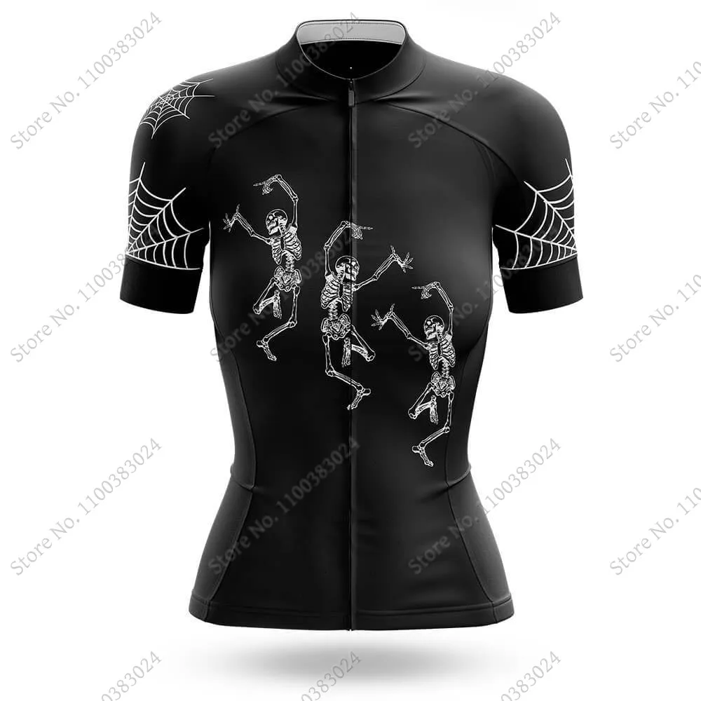 Meilleur Marque Vêtement Ensemble Cyclisme Femme Maillot Manches