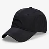 New Big Size 67cm Quick Dry Baseball Caps Breathable Dad Hat Plus Size Adjustable Soft Crown Running Caps Unisex Hats 64-67cm 3
