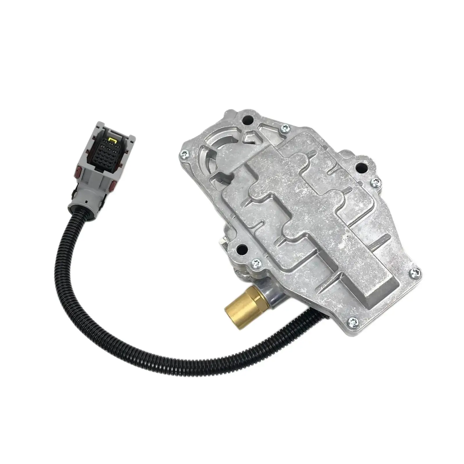 

Gearbox Transmission Solenoid Valve 22327072 Automotive Parts for Volvo