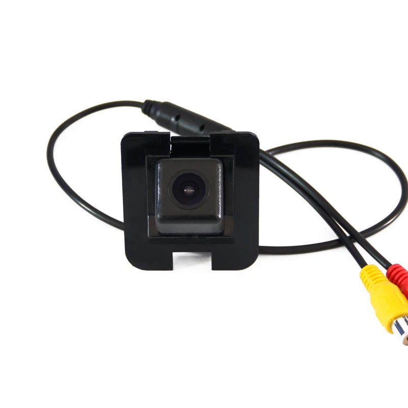 

For Mercedes Benz W204 W212 W221 S600 S550 S500 S400 Viano Vito AHD CVBS Car Parking RearView Camera Backup Camera Waterproof