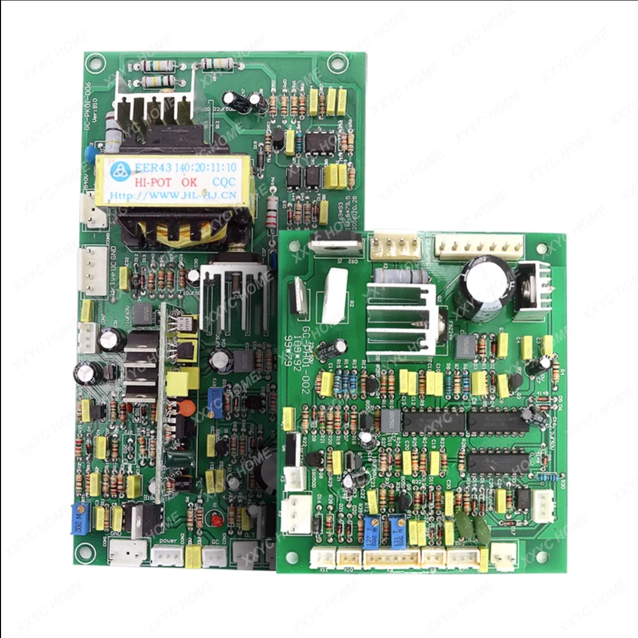 

NBC250 315 MOS Tube Inverter Carbon Dioxide Welding Machine Control Board Gas Shielded Welding Machine Circuit Board