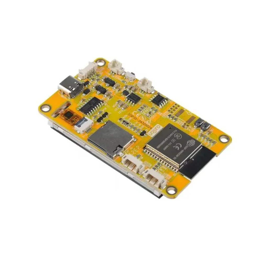 ESP32-2432S024C 2.4" ESP32 Module WIFI+BT Development Board 240*320 ESP32 Display Screen LCD TFT Module Capacitive Touch
