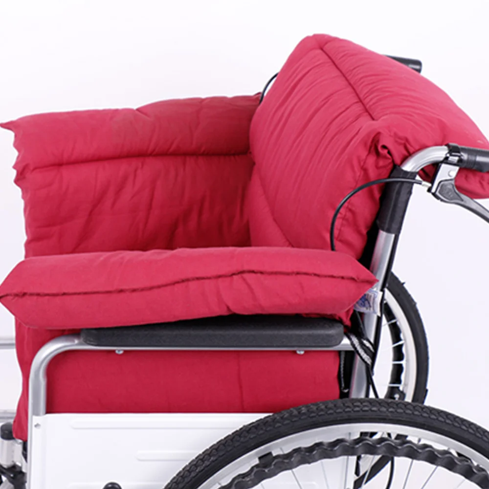 JayCreer Wheelchair Seat Cushion