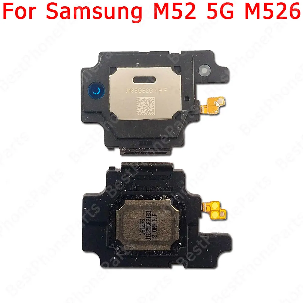 High-Quality Loudspeaker Sound Module Buzzer Ringer