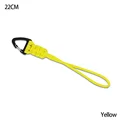 22cm-Yellow