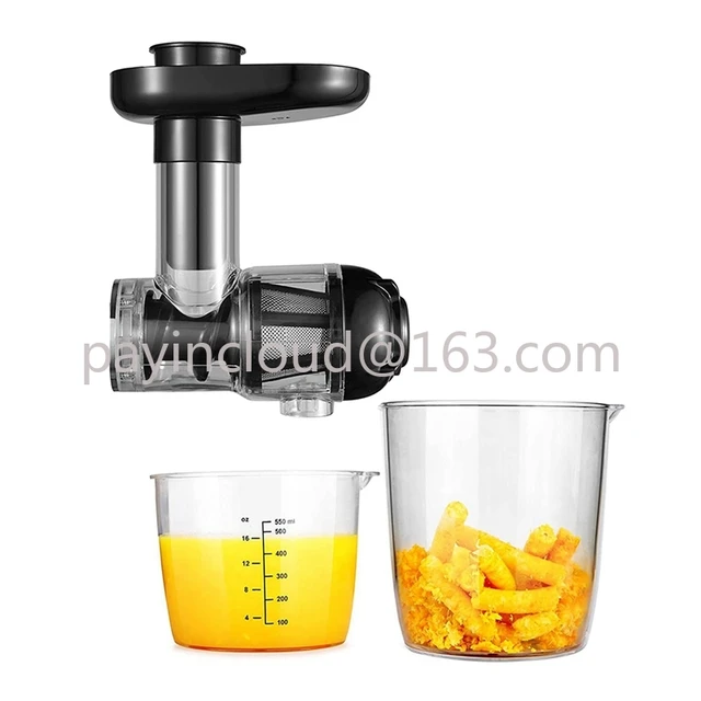 Juicer Attachment KA Accessories Spare Parts Juice Extractor For KitchenAid  Stand Mixer Slow Juicer Attachment for KitchenAid - AliExpress