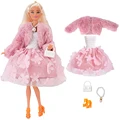 Not Include Doll T
