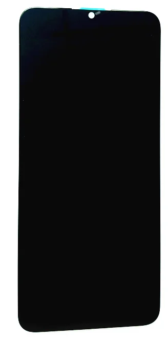 Oukitel C32 LCD 디스플레이 스크린 터치 패널 디지타이저 어셈블리 교체 Oukitel C32 LCD 센서 디스플레이 화면 용 원본