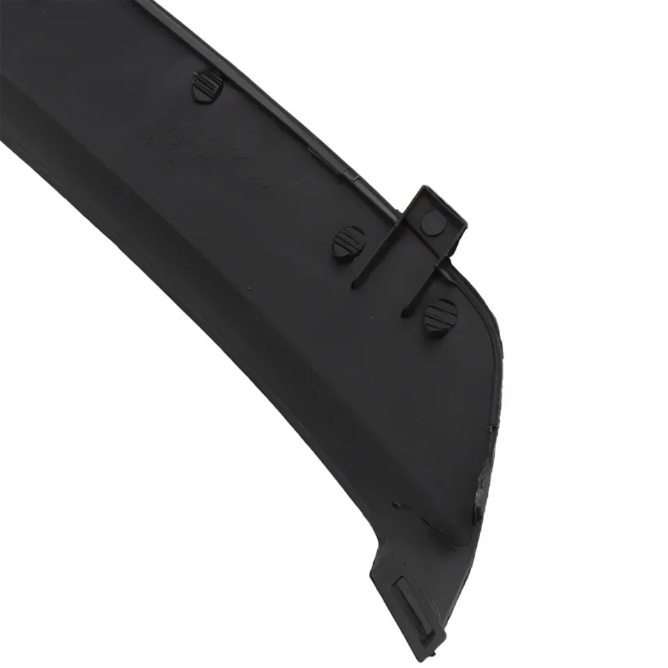 For Ford Fiesta 2008-2016 Tow Hook Eye Cover A K AB ZCT Rear