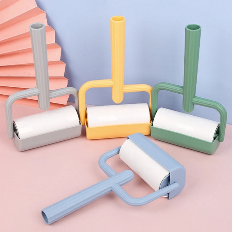 

Практичная фотобумага для одежды, креативная Удобная нескользящая ручка в форме кактуса, прочная для кушетки T84E