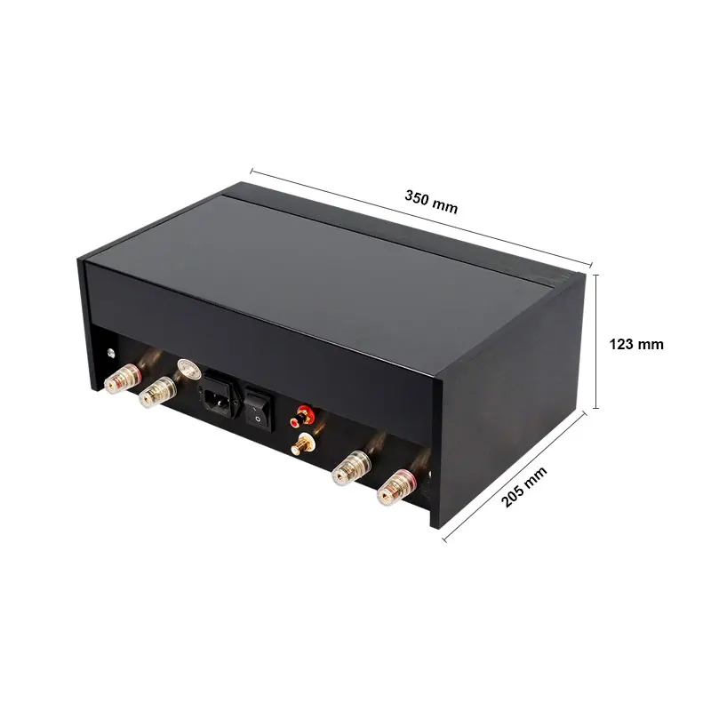 ☆希少 名機 QUAD 405 power amplifier 送料無料！ Quad 405 2 Channel Power Amplifier for sale online | eBay