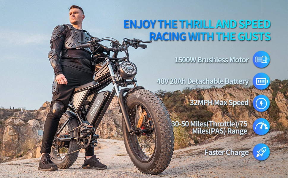 electric motorcycle for adults