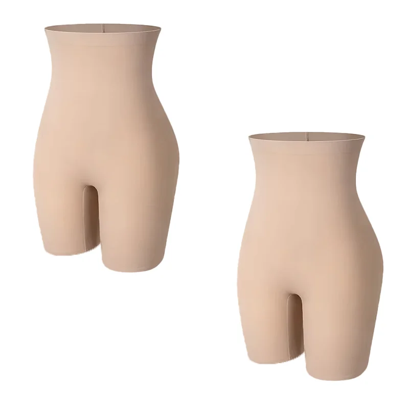 2 PCS Nude