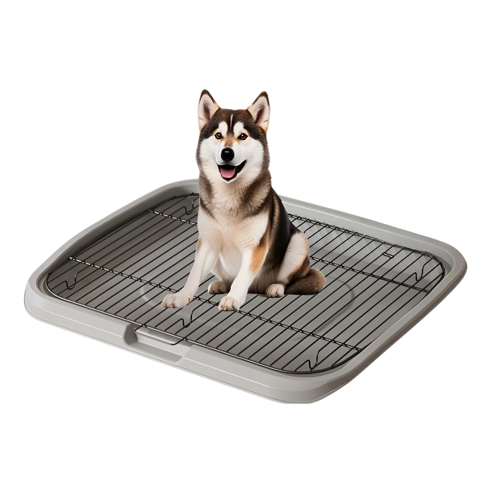 30kg-Gray