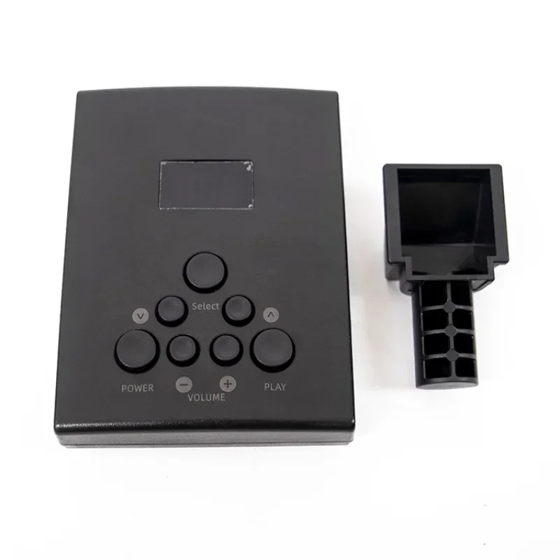 Portable Drum Instrument Performance Percussion Instrument Electronic Drum Kit