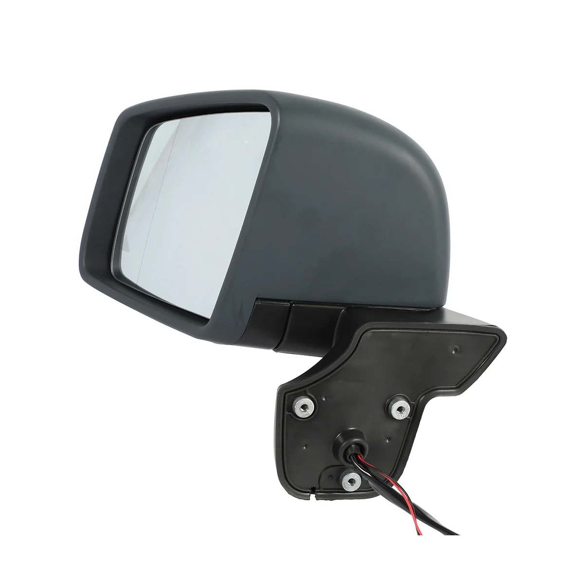 

For Mercedes Benz W463 G Cl G500 G550 G63 G65 1992-2017 Left Side Door Rear View Power Mirror embly Paintable