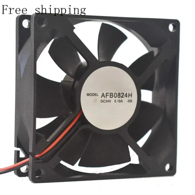 

AFB0824H Dc Brushless Electric Engine BLDC New