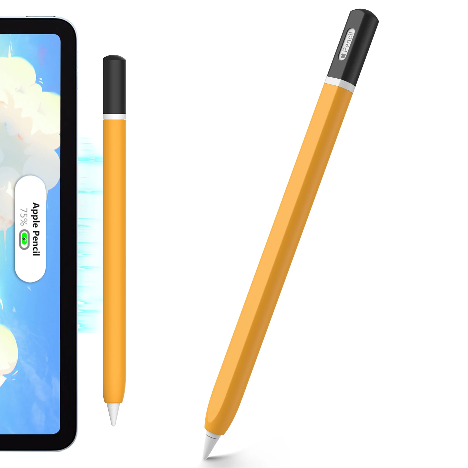 Apple Pencil Pro 2  Ʈ Ǹ  ŸϷ  ̽ iPad Pencil 2    ʹ ȣ Ŀ